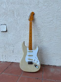 Fender vintera 50s Stratocaster