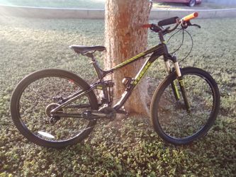 Trek 29in