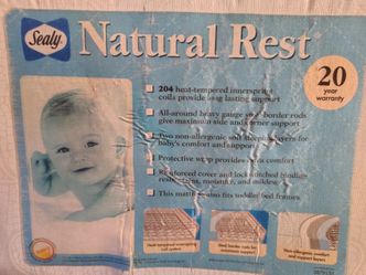 Baby bed
