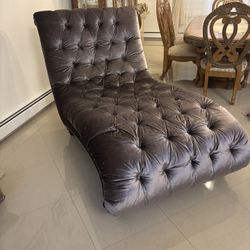 Duchess Chaise lounge Sofa