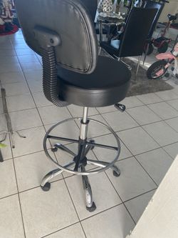 Silla Para Escritorio De Diseño 