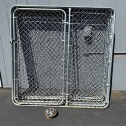 Dog Fence