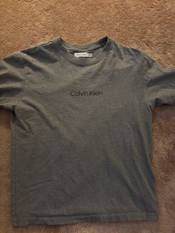Calvin Klein Shirt Men’s Size S