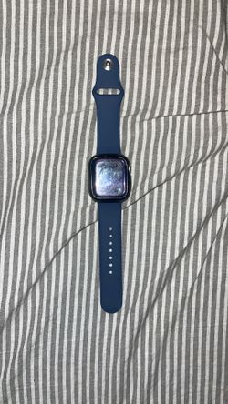 Apple Watch Series 7 Nike edition