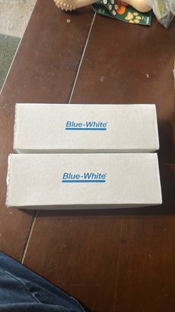 Blue-White F-300 Acrylic Flow Meter