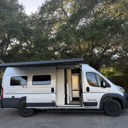 2025 Coachmen Nova 20D