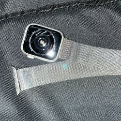 Nike Edition Apple Watch S5