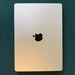 MacBook Pro M4 Pro 24GB