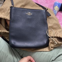 Coach Cross Body 