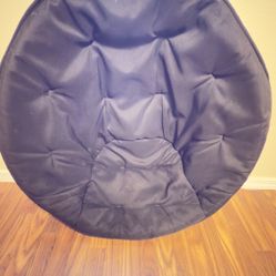 Saucer Chair 