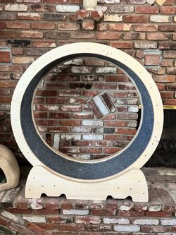 CAT WHEEL