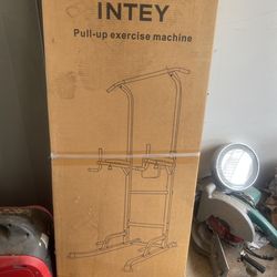 Pull-up Bar