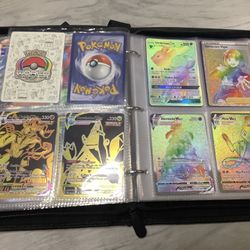 Pokémon Cards 