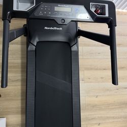 NordicTrack T Series (Used-Like New )