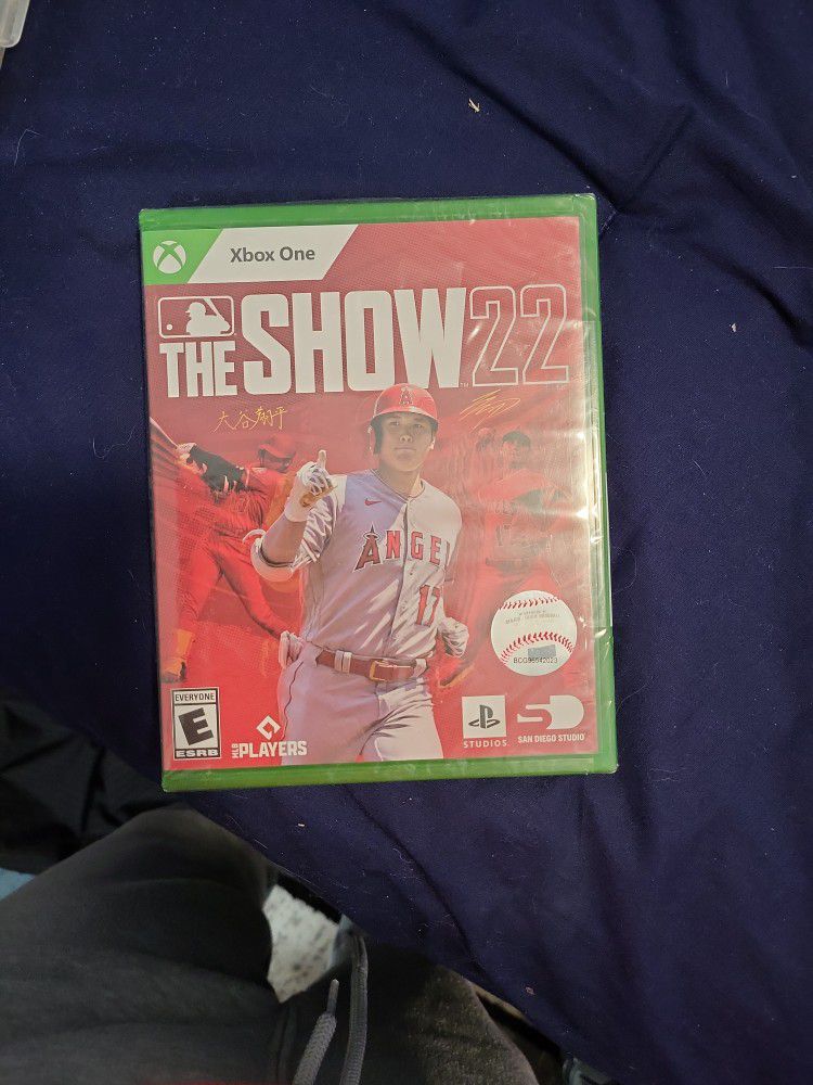 The SHOW 22