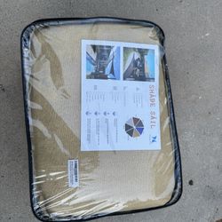 20 X 23 Sunshade