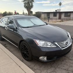 Lexus ES350