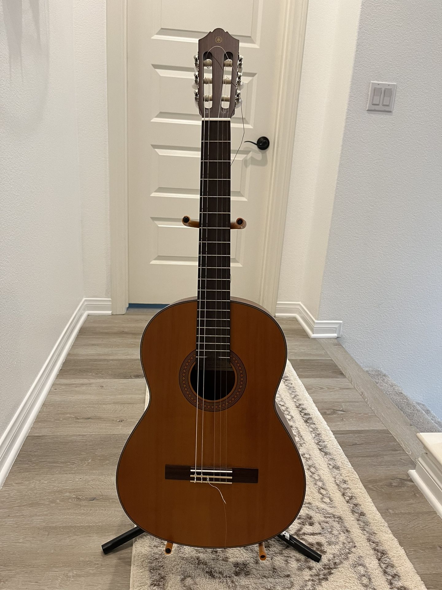 Yamaha Classical Guitar