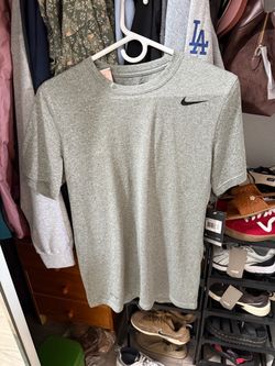 Nike shirt
