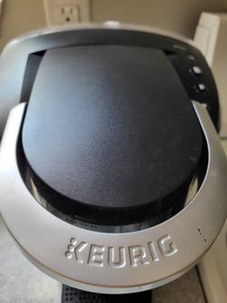Keurig K-Compact