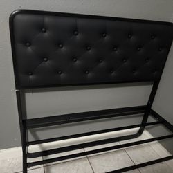 Twin Bed Frame 