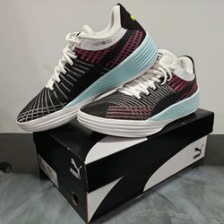 Puma Kyle Kuzma shoe 10.5 Men