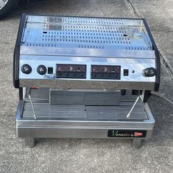 Espresso Machine