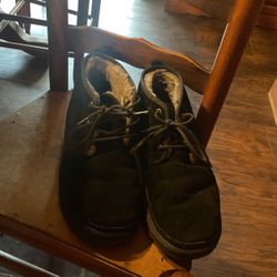 ugg shoes for men