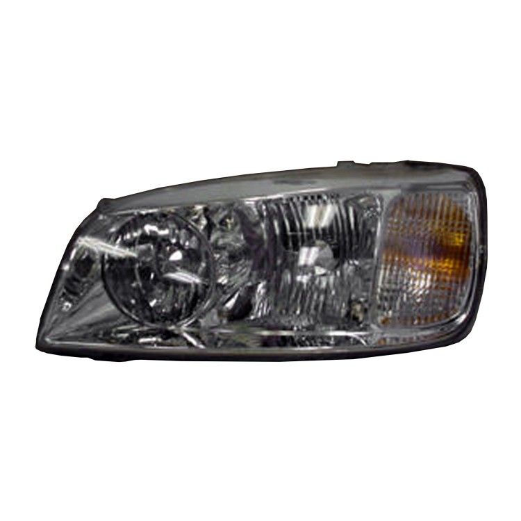 Brand new OEM Driver side HID headligh assembly for 2004-2005 Hyundai XG350