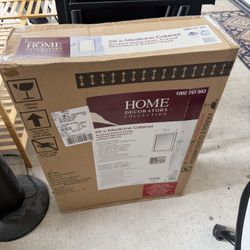 Mirror/Medicine Cabinet 