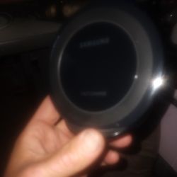 Wireless Samsung Fast Charger