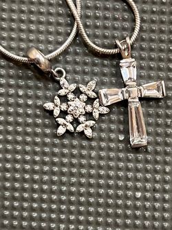 Pendants