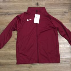 Brand New Kids Nike Track sweater