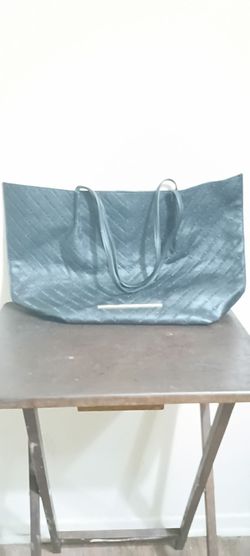 Steve Madden Women's Large Carry Purse