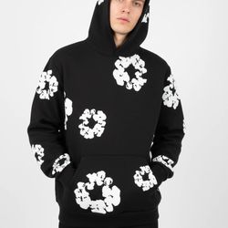 Kapok Flower Sweatshirt