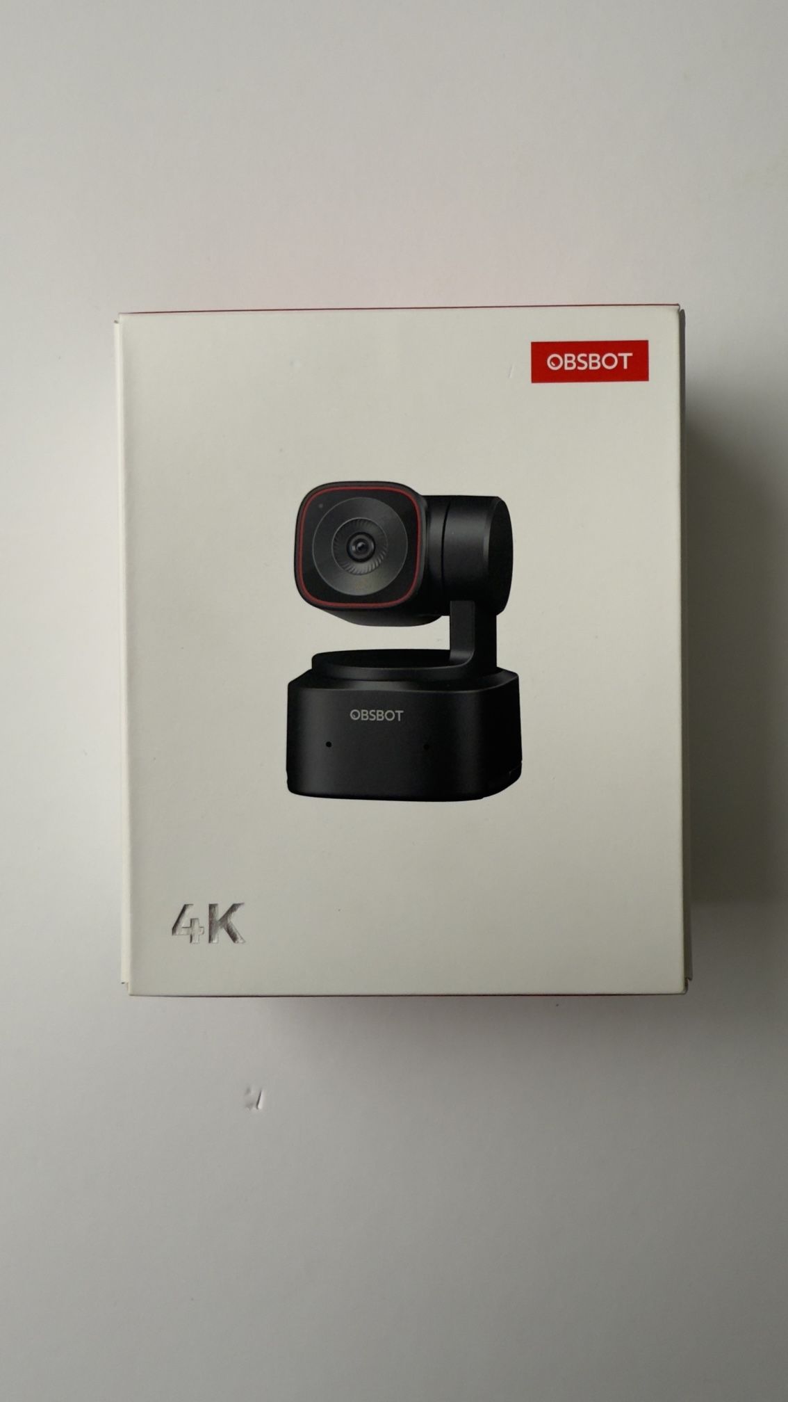 Obsbot Tiny 2 Lite Webcam