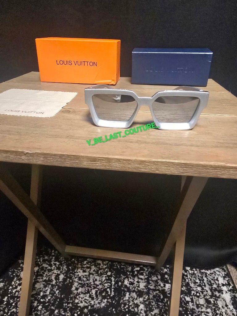 LOUIE SUNGLASSES 
