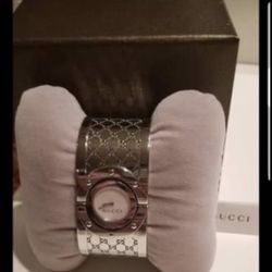 Gucci Watch Authentic 