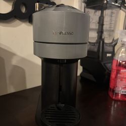 Nespresso Next