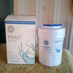 MWF Refrigerator Filter