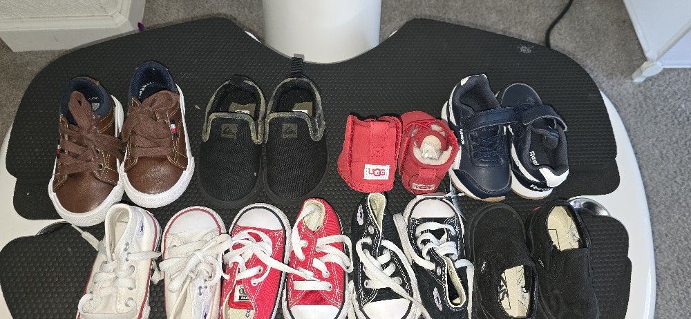 Brand Name Shoes