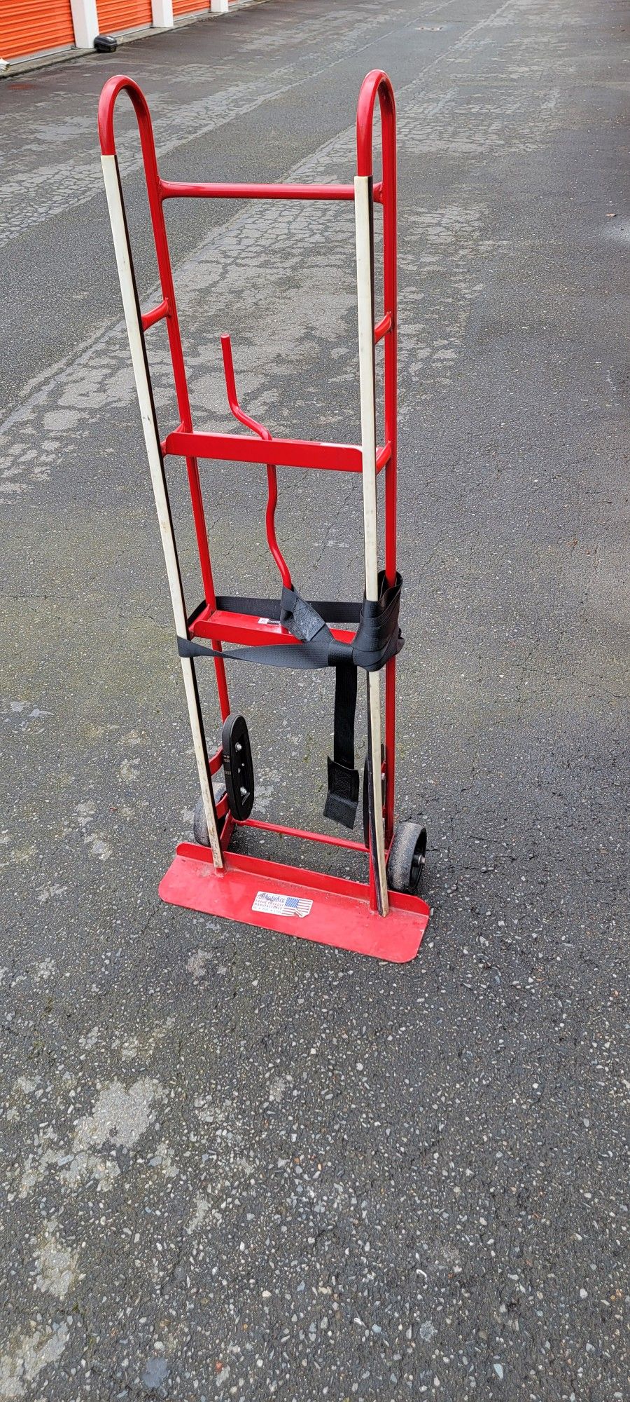Hand Truck