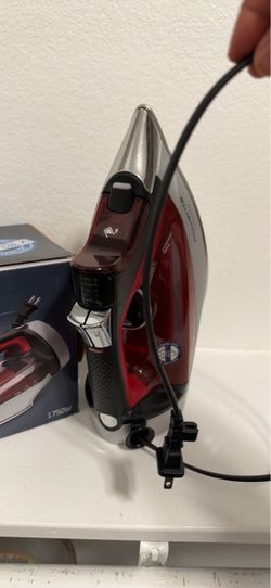 Steam Iron Rowenta$50