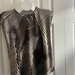 “Express “Blouse (Small)