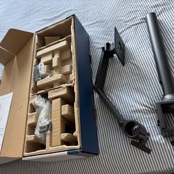 Monitor Arm (from Bestbuy)