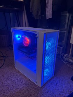 5800x 16gb ddr4 am4 system rtx 3050