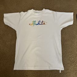 OFFWHITE TSHIRT