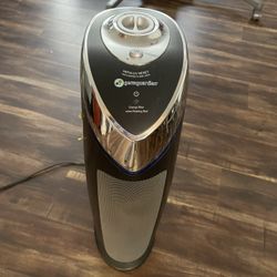 Air Purifier 