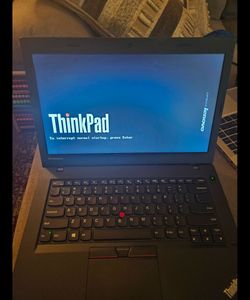 Lenovo Thinkpad