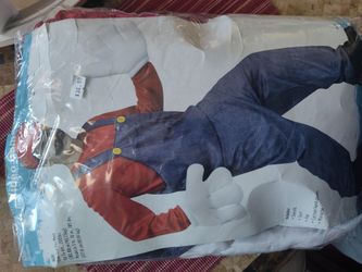 Adult Costum